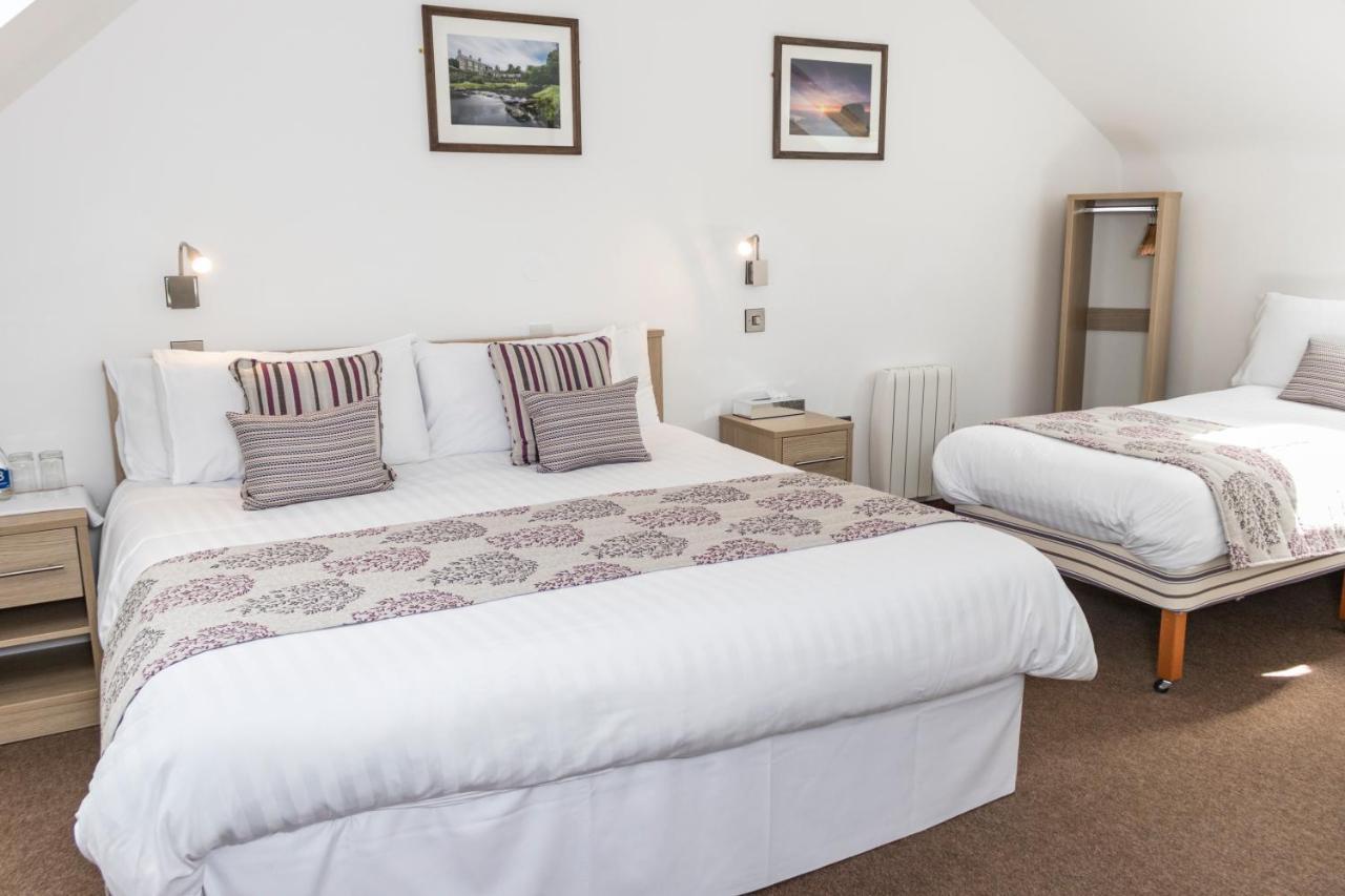 The Rostrevor Inn Екстер'єр фото
