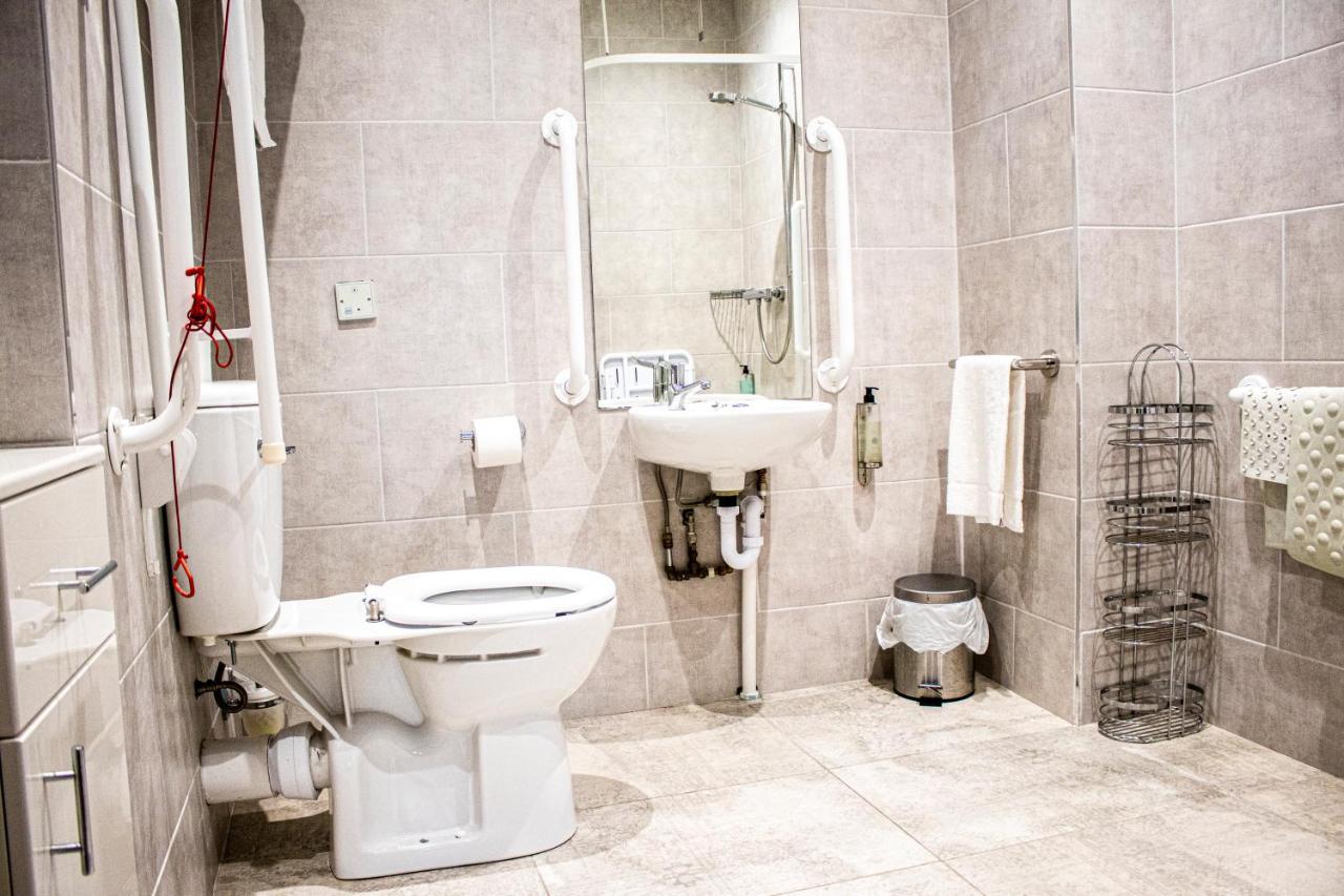 The Rostrevor Inn Екстер'єр фото
