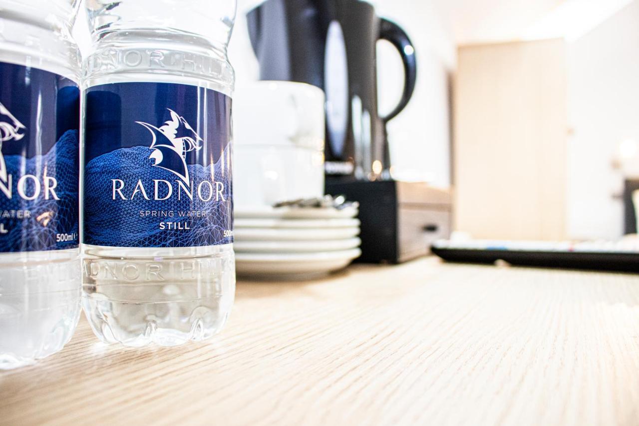 The Rostrevor Inn Екстер'єр фото